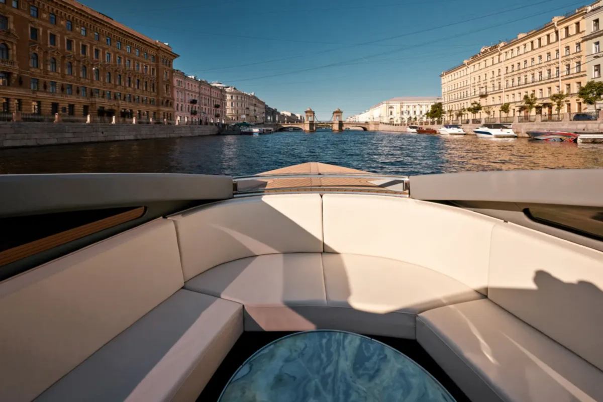 Аренда яхты «Бангкок»  image- 7